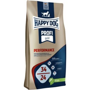 Happy Dog Profi-Line Gold Performance 34/24 – 20 kg